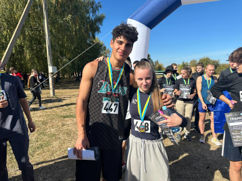 Студентська рада