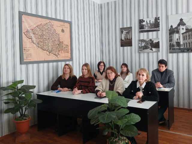 Вітаємо педагогічних працівників із успішним проходженням атестації!!!