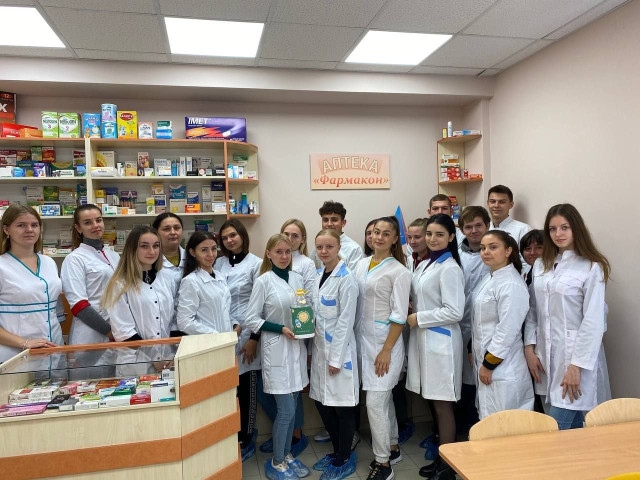 Всеукраїнська благодійна акція «Монетки дітям»