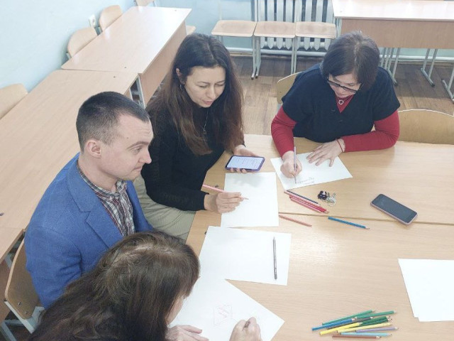 Методичний семінар «Методичний інструментарій викладача для формування загальних і спеціальних компетентностей студентів»