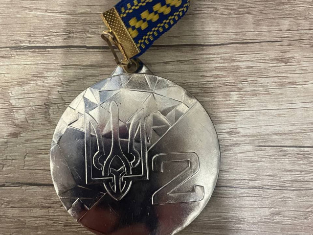 Спортивні досягнення