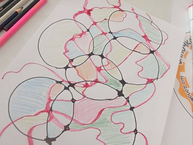 Психологічний тренінг «Внутрішній простір педагога»