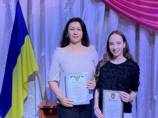 Відбулося урочисте нагородження переможців Всеукраїнського конкурсу-захисту науково-дослідницьких робіт Малої академії наук України