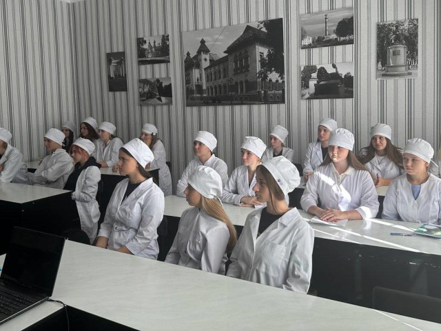 Святкування Дня гривні