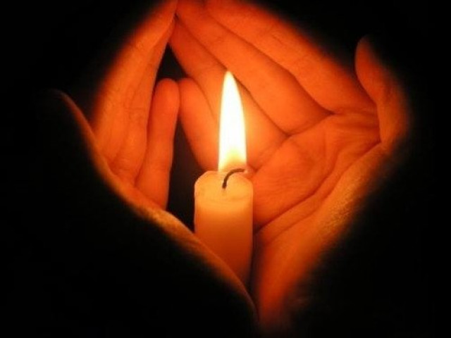 Вшанування пам'яті українців, загиблих у війні