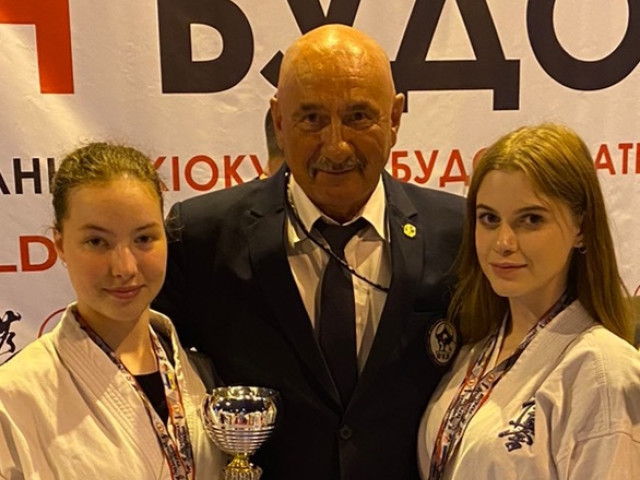 Спортивні здобутки