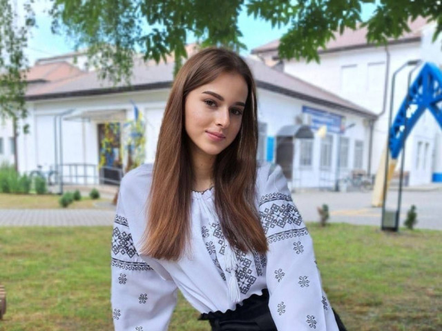 І місце в ІІІ етапі XV Міжнародного мовно-літературного конкурсу учнівської та студентської молоді імені Тараса Шевченка