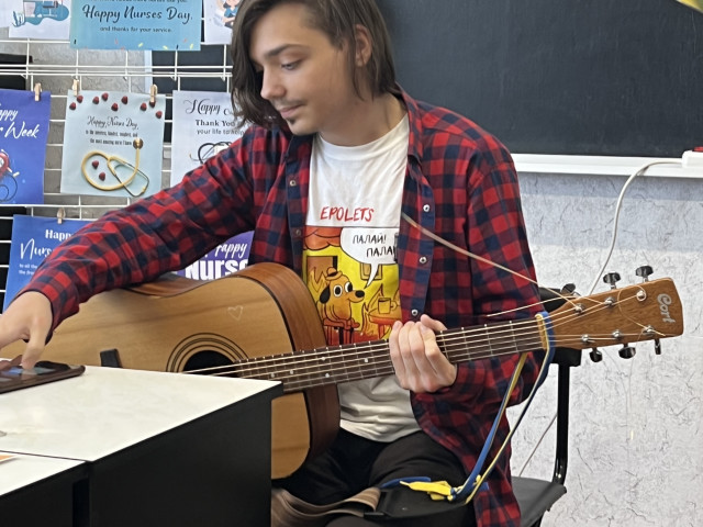 Методичний семінар «Формування професійних компетентностей студентів при вивченні професійних дисциплін»