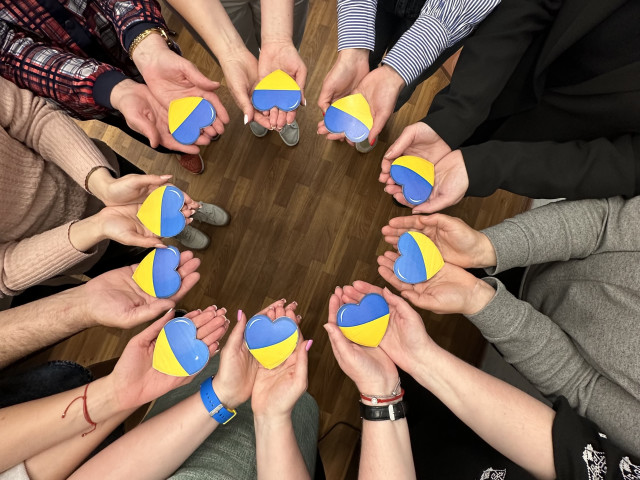 Методичний семінар «Критичне мислення як необхідна складова професійних компетентностей сучасного фахівця»