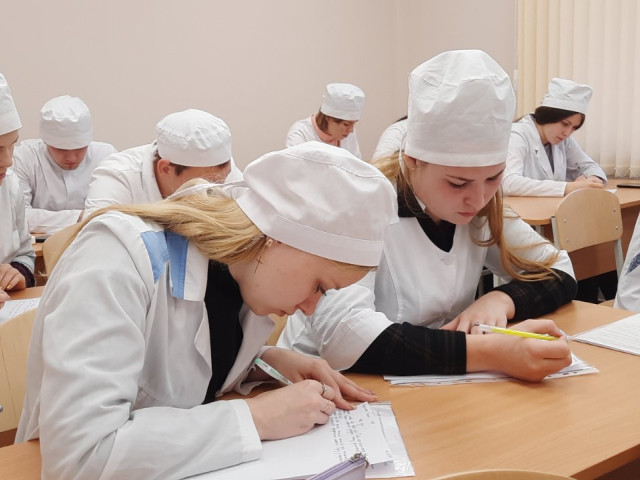 "Наша сила в єдності!"