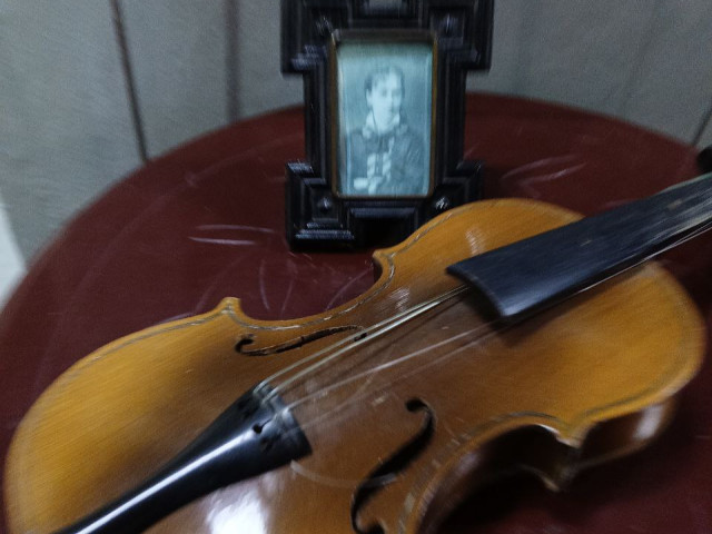 Екскурсія до Полтавського музею авіації та космонавтики ім. Ю.Кондратюка