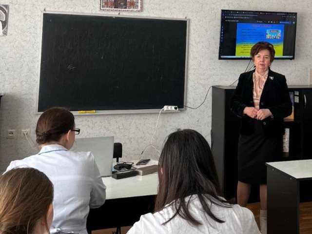 Презентація вибіркових дисциплін циклової комісії гуманітарної підготовки