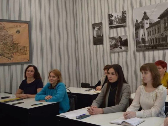 Атестація педагогічних працівників у фаховому медико-фармацевтичному коледжі