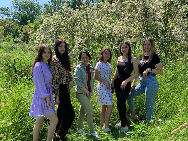 Проходження практики здобувачами освіти ОПП Фармація