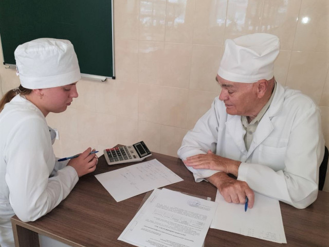 ІІ етап ЄДКІ - практично-орієнтований іспит для випускників освітньо-професійної програми Фармація