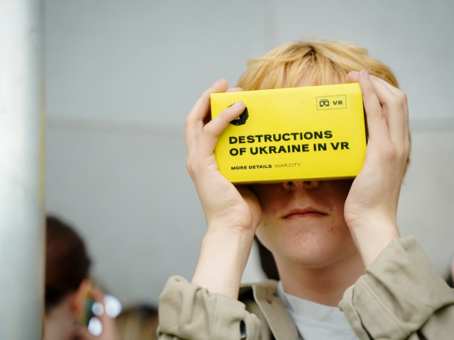 Заходи до Дня спільнодії