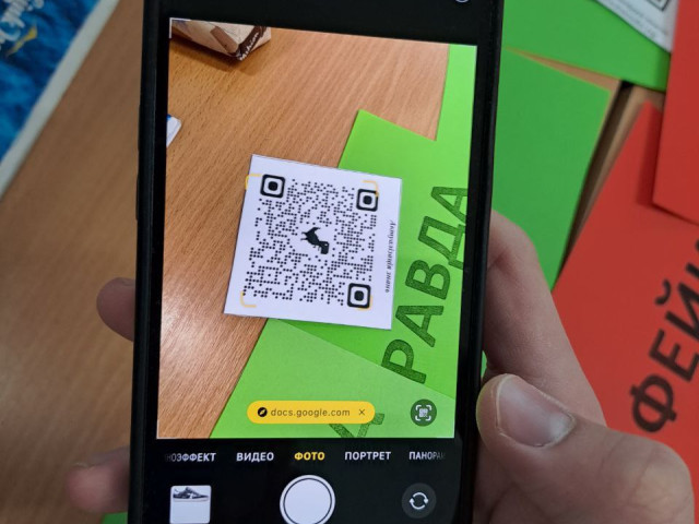 Відкрите практичне заняття з дисципліни «Громадянська освіта»