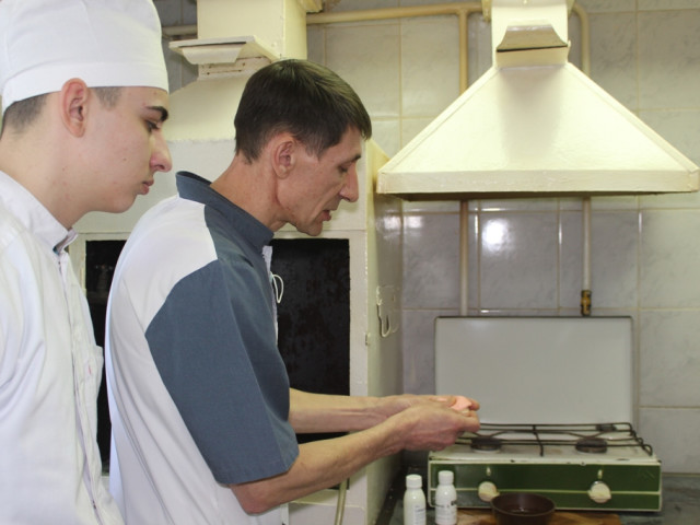 Відкрите практичне заняття з навчальної дисципліни «Техніка виготовлення знімних протезів»