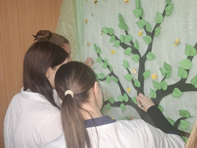 Флешмоб «Будь вдячний»