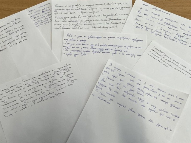 Сьомий урок миру для здобувачів освіти