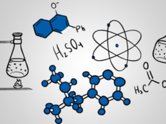 Участь у щорічному конкурсі «Хімічний калейдоскоп»
