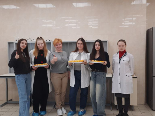 Виготовлення лікувальних мазей для воїнів