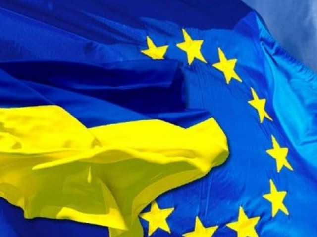 День Європи у Фаховому медико-фармацевтичному коледжі