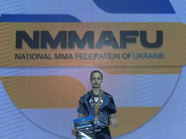 Спортивні досягнення!