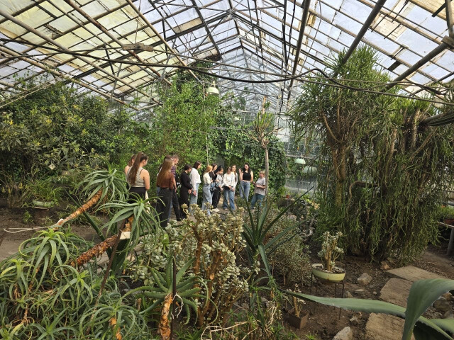 Тиждень циклової комісії професійних фармацевтичних дисциплін