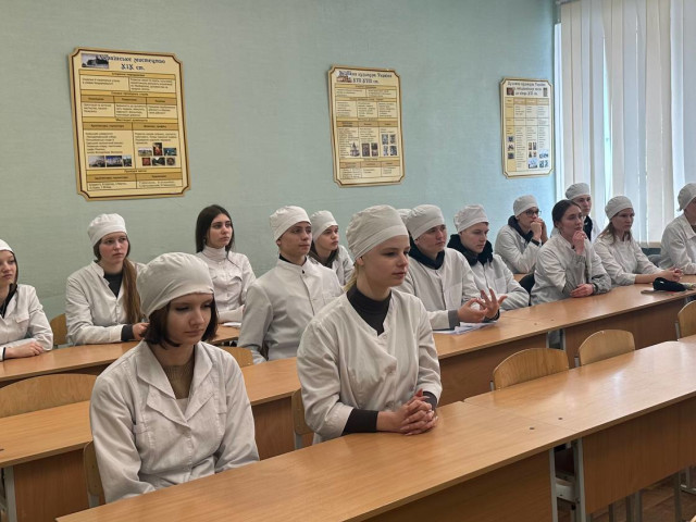 Заняття на тему «Протидія булінгу та розвиток культури спілкування»