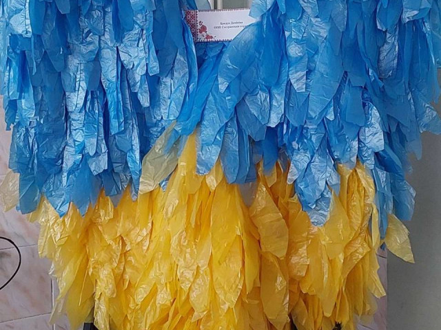 Тиждень ЦК української мови та літератури з іноземною мовою