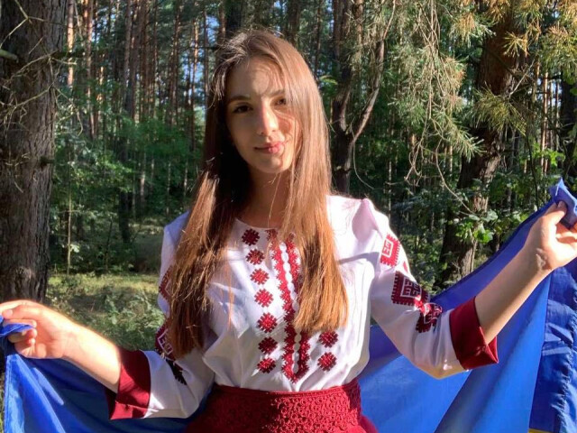 Вітаємо з перемогою в Міжнародному мовно-літературному конкурсі учнівської та студентської творчості «Змагаймось за нове життя»