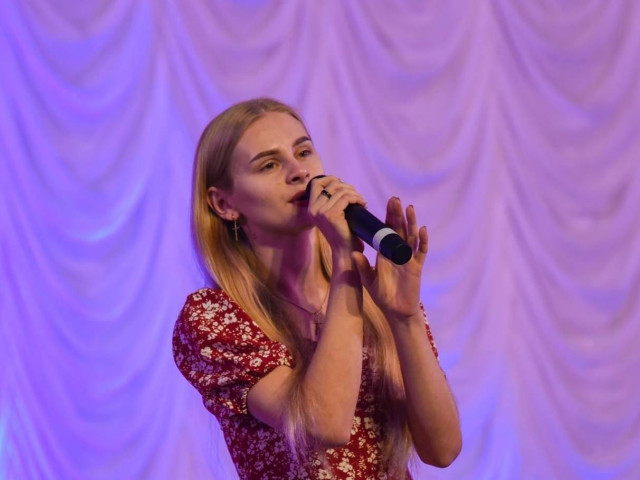 "Дебют першокурсника - 2024"