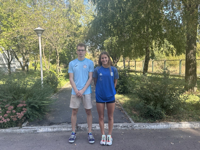 Олімпійський тиждень