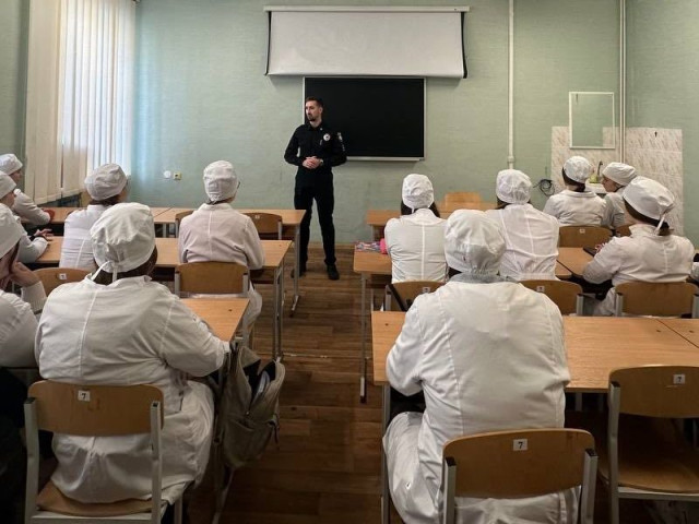 "16 днів проти насильства"