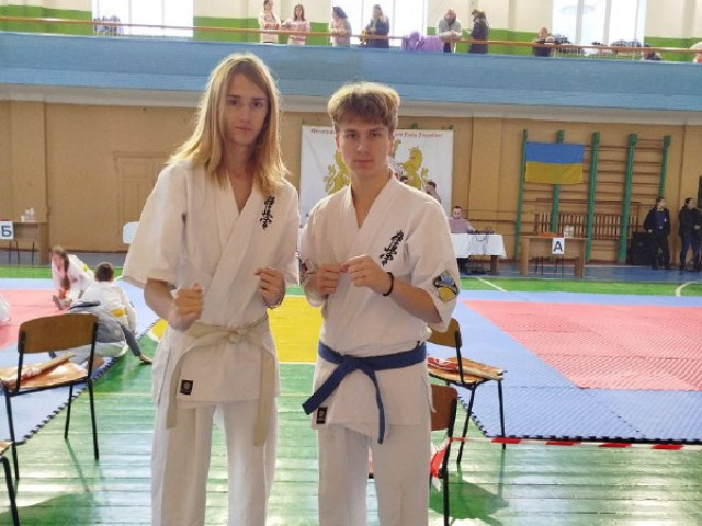 Вітаємо з перемогою!