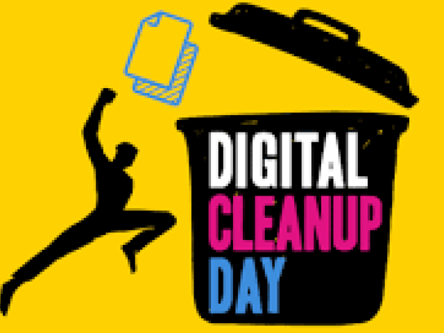 Зробимо Україну чистою разом онлайн!