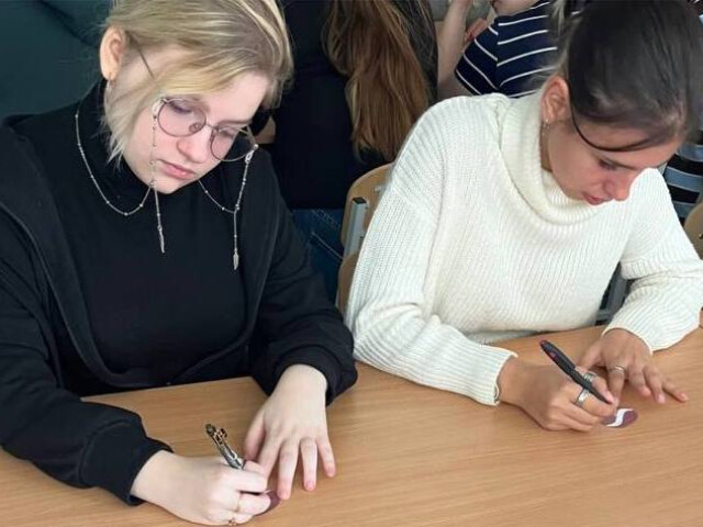 Stress-free перерва до Дня ментального здоров’я