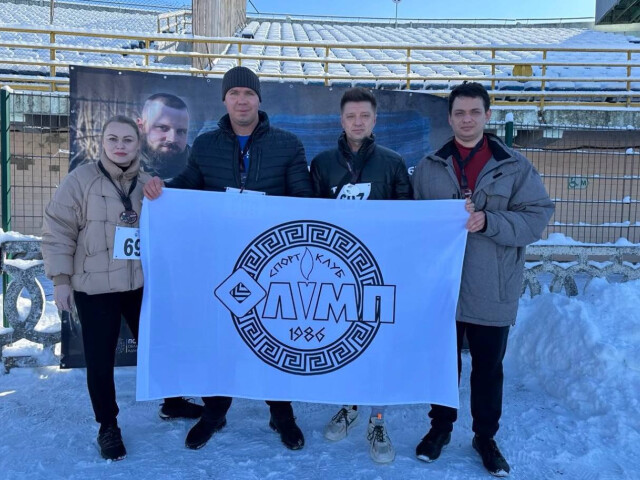 Участь в обласному фізкультурно-оздоровчому забігу «Пам’яті Героя України Юрія Матвійчука та Захисників і Захисниць України»