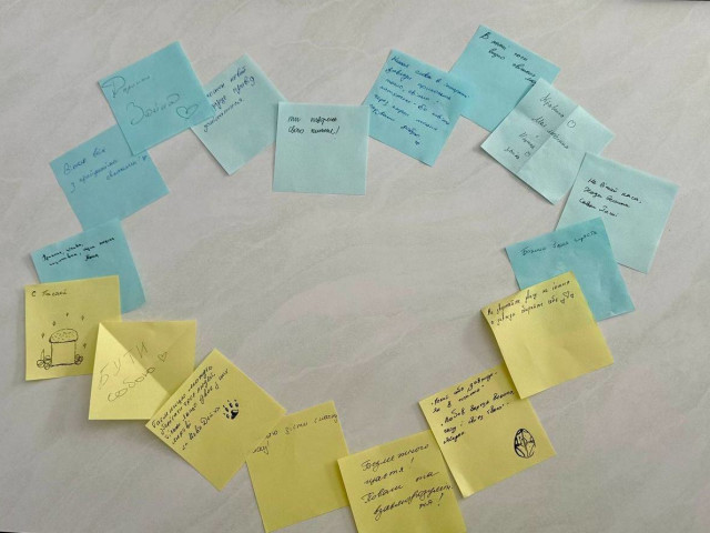 Виховний захід «Як потрібно поводитися в інтернет-просторі. Правила онлайн-спілкування»