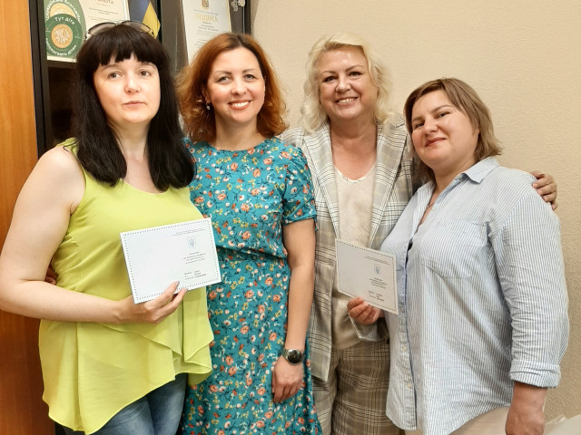 Пілотний цикл підвищення кваліфікації помічників лікаря-епідеміолога «Епідеміологія»