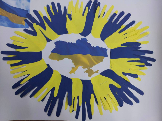 Державний Прапор України – це відображення нашої історії, боротьби та прагнення до свободи