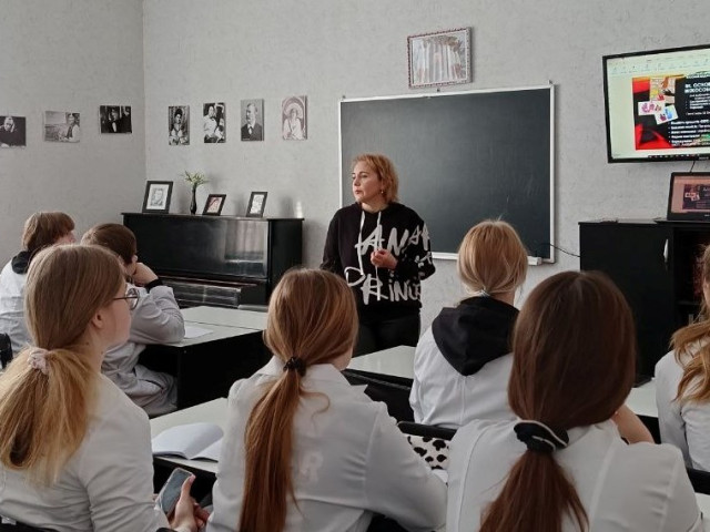 Презентація вибіркових освітніх компонент циклової комісії природничо-наукових дисциплін