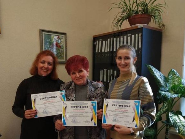 ХІІ науково-практична конференція з міжнародною участю «Вища освіта та практика в медсестринстві»