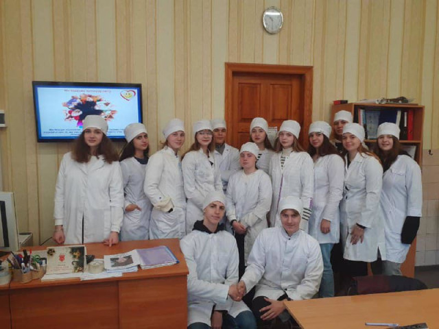 Виховні години на тему "Світ толерантності: відкриваючи двері до різноманіття"