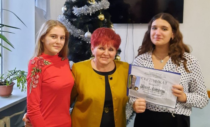 Круглий стіл «Наш Котляревський»