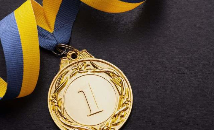 Вітаємо з перемогою!