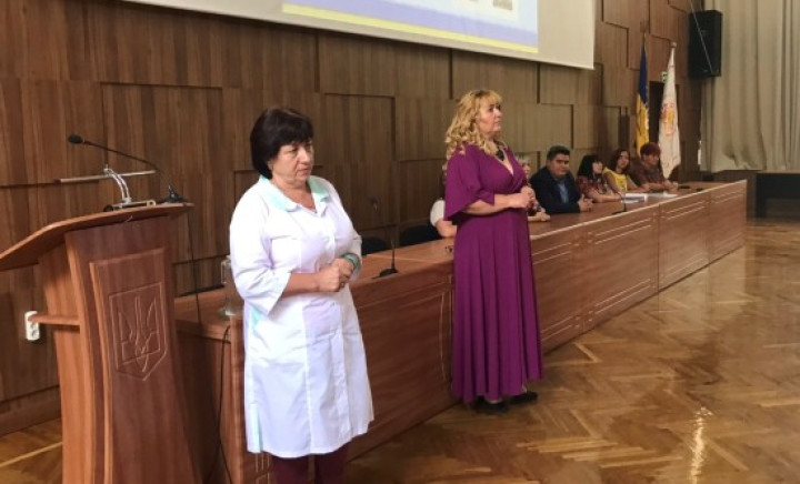 Настановчі збори