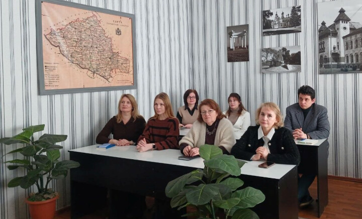 Вітаємо педагогічних працівників із успішним проходженням атестації!!!