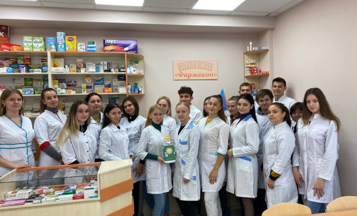 Всеукраїнська благодійна акція «Монетки дітям»